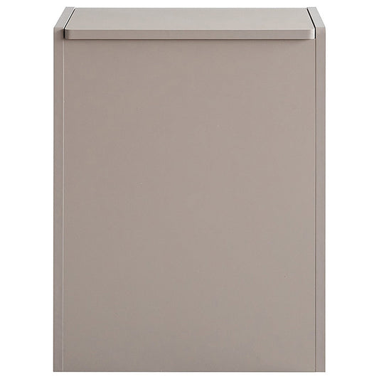 Kitchen Bin Chere DB-650R Mocha