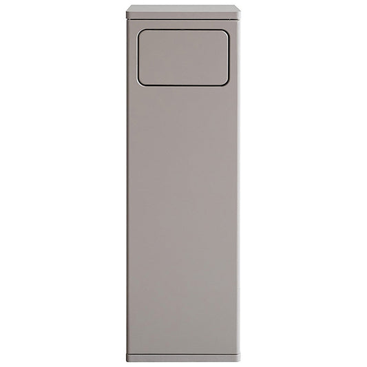 Push Dust Box Empro DB-800R Mocha