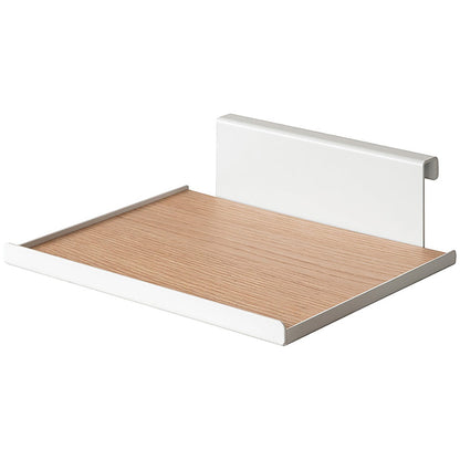 Additional Display Shelf Galea DSP-100 White Natural