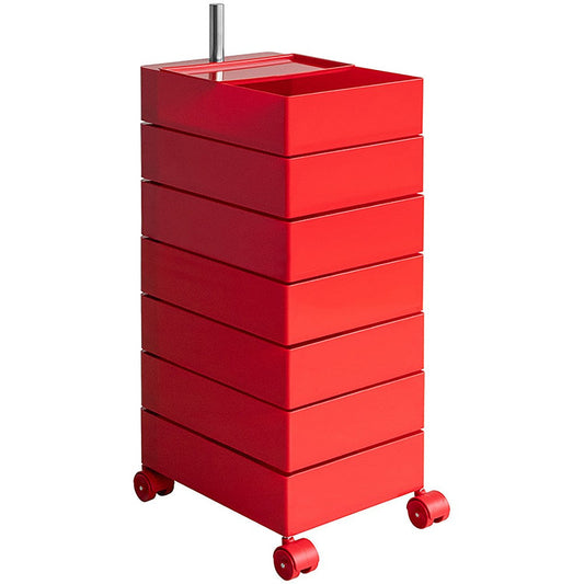Multi Wagon Pluna WG-H002 RD