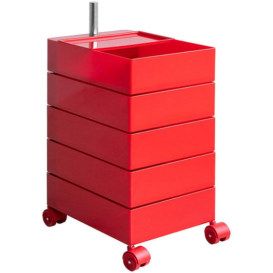 Multi Wagon Pluna WG-H001 RD