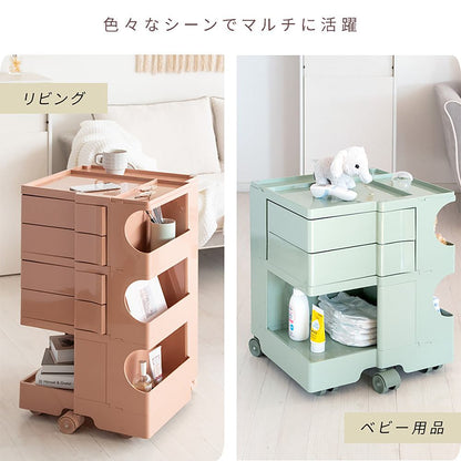 Multi Wagon Pluna WG-H004 LPK