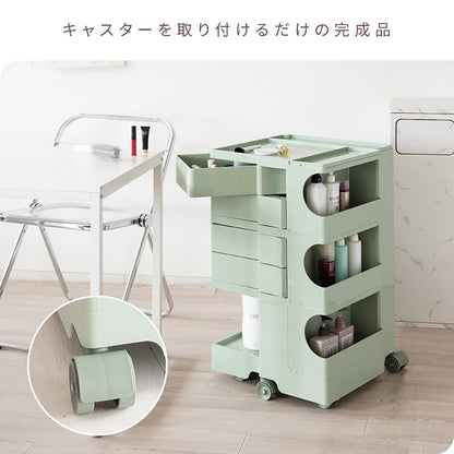 Multi Wagon Pluna WG-H003 LPK