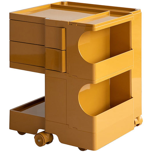 Multi Wagon Pluna WG-H003 YE