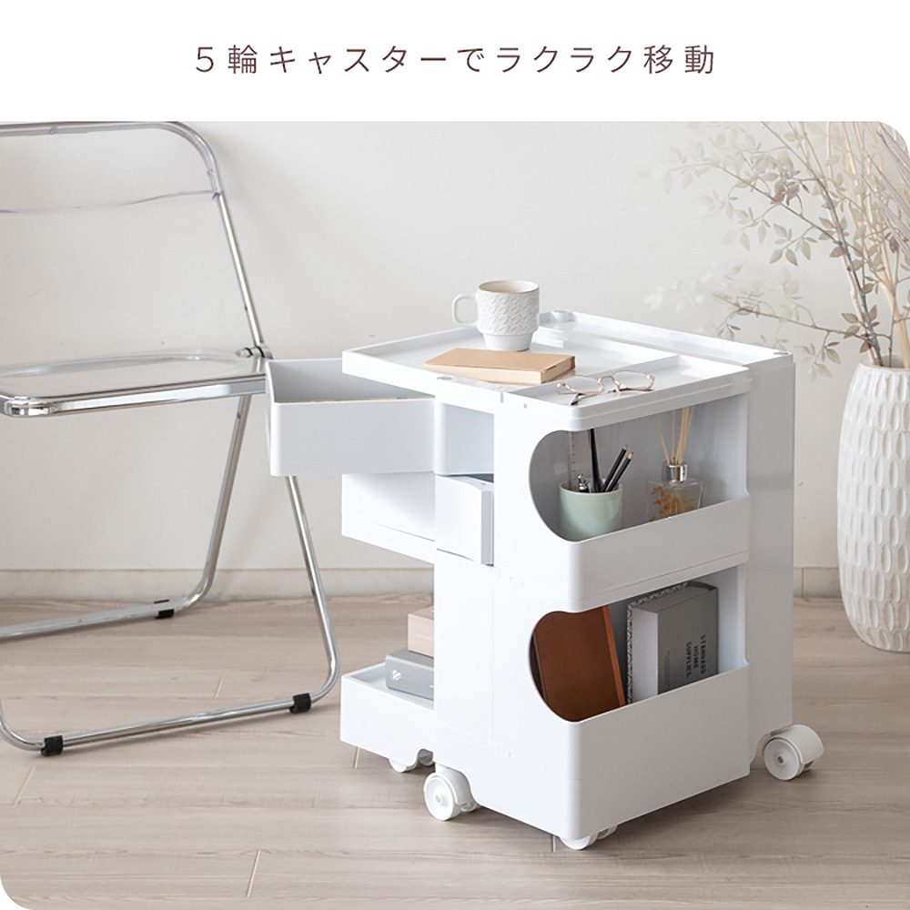 Multi Wagon Pluna WG-H003 YE