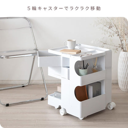 Multi Wagon Pluna WG-H003 YE