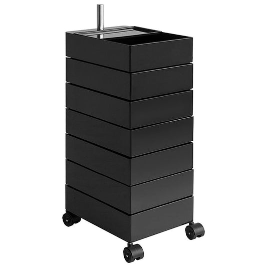 Multi Wagon Pluna WG-H002 BK
