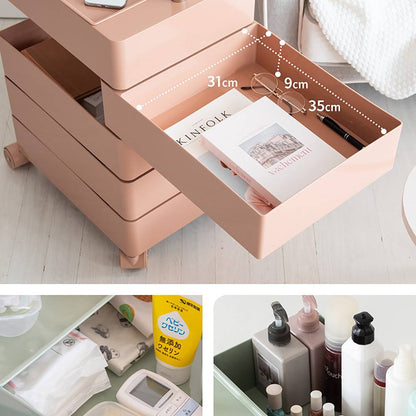Multi Wagon Pluna WG-H002 BK