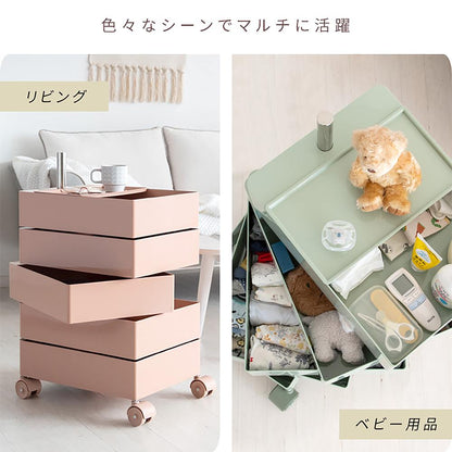 Multi Wagon Pluna WG-H001 LPK