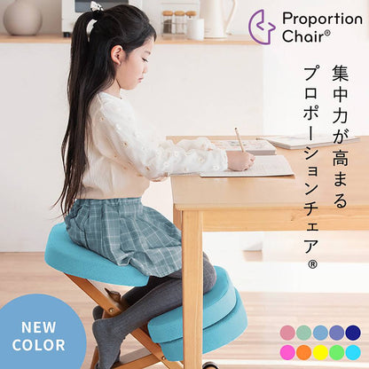 Proportion Chair CH-N889CK - Natural Navy