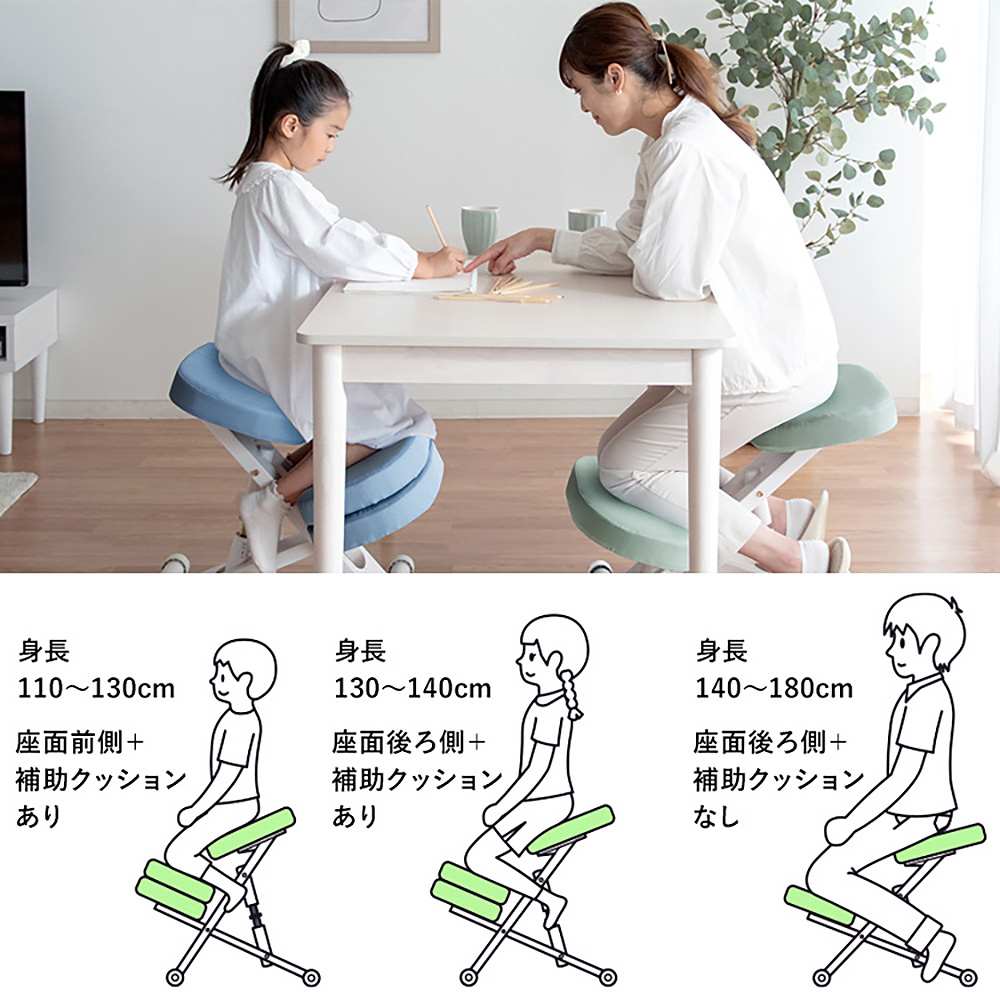 Proportion Chair CH-N889CK - Natural Navy