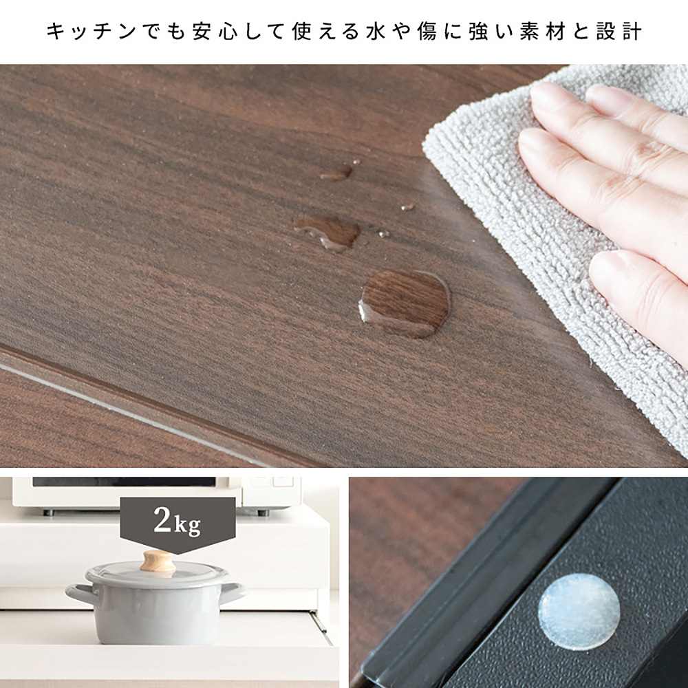 Microwave Tray Avenir Marble Pattern TY-004 DGY