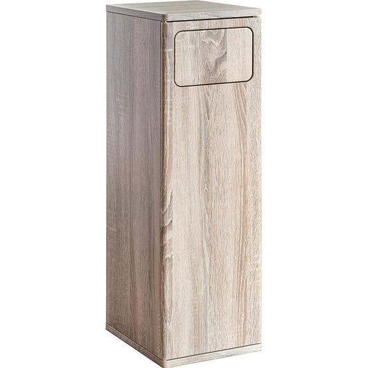 Empro DB-800R Dustbin - Greige (Assembly Required)