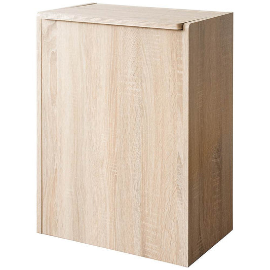 Chere DB-650R Kitchen Bin - Natural (Assembly Required)