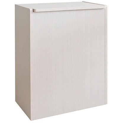 Chere DB-650R Kitchen Bin - White (Assembly Required)