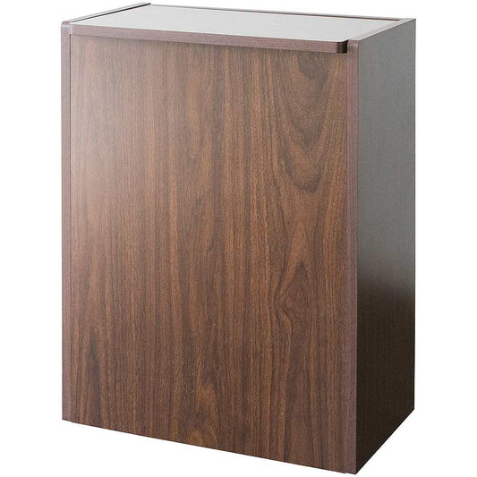 Chere DB-650R Kitchen Bin - Brown (Assembly Required)