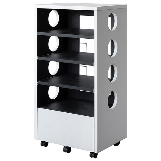 Designers Game Rack Regabo GRK-002 WHBK