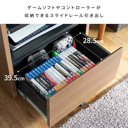 Designers Game Rack Regabo GRK-002 WHBK