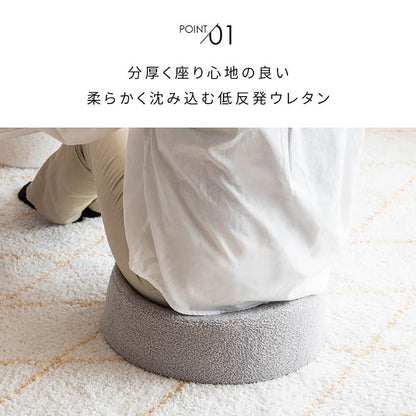 Living Room Cushion Amaretto CN-40RB BE