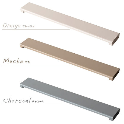 Mento Exhaust Cover CV-8010 GY
