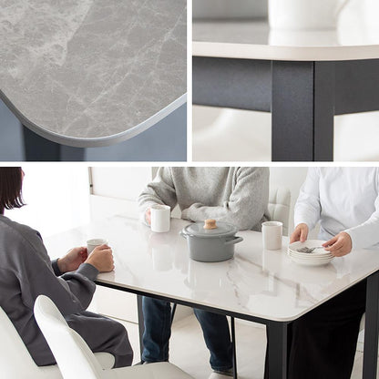 Dining Table Lement DNT-1001 GY