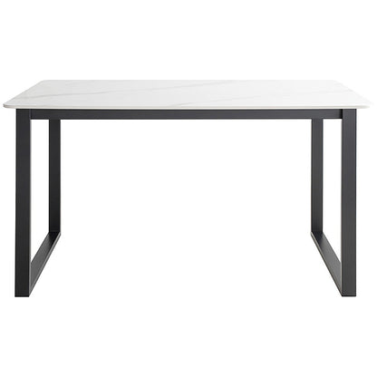 Dining Table Lement DNT-1001 WH