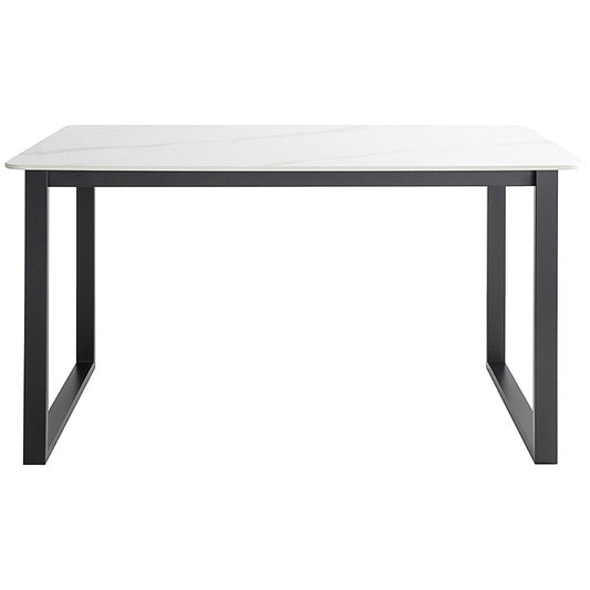 Dining Table Lement DNT-1001 WH
