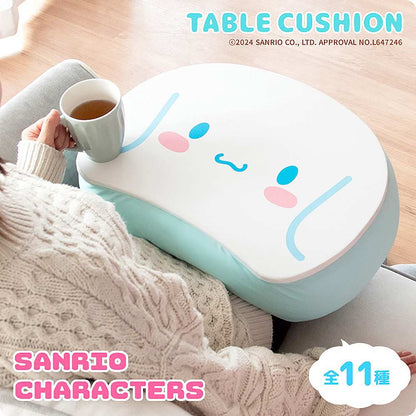 Sanrio Characters Table Cushion CN-S4635 POMU