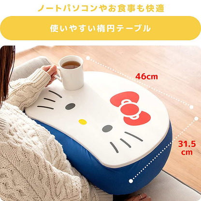 Sanrio Characters Table Cushion CN-S4635 POMU