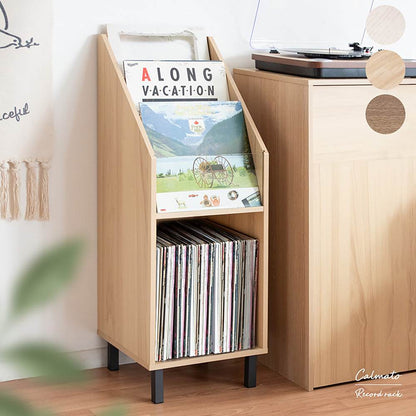 Record Rack Calmato RK-1000 NT