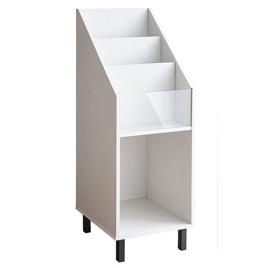 Record Rack Calmato RK-1000 WH