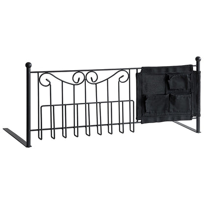 Bed Guard Del Sol DS-BG40R BK