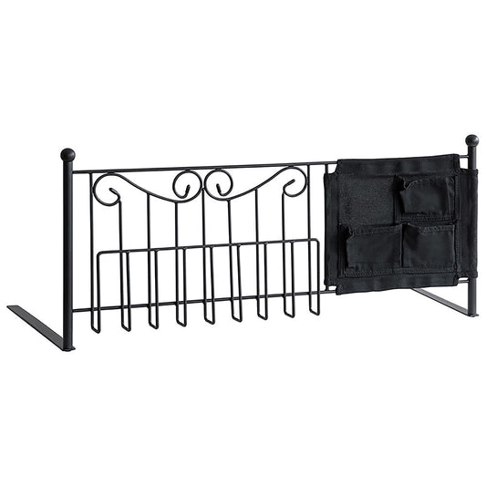 Bed Guard Del Sol DS-BG40R BK