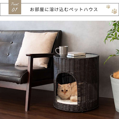 Cat Chigura Pienet CGR-400 DBR
