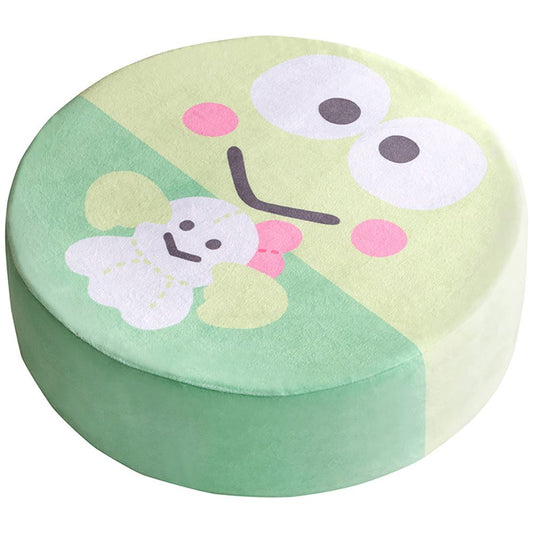 Living Cushion CN-S400 Kerokerokeroppi
