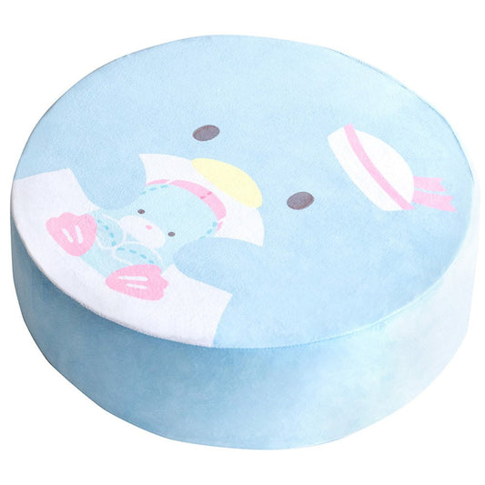 Living Cushion CN-S400 Tuxedo Sam