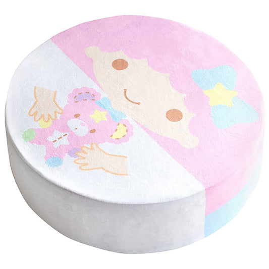 Living Cushion CN-S400 Little Twin Stars