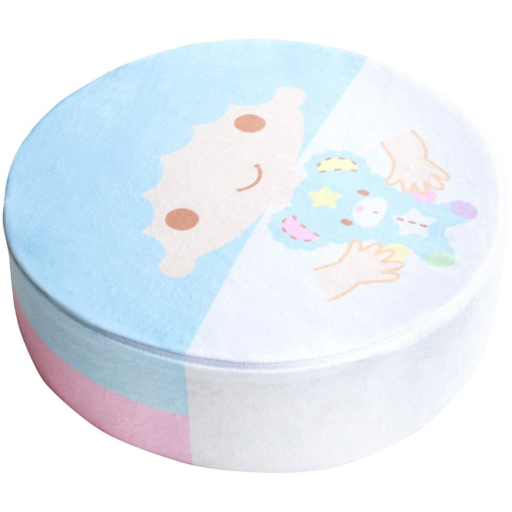 Living Cushion CN-S400 Little Twin Stars