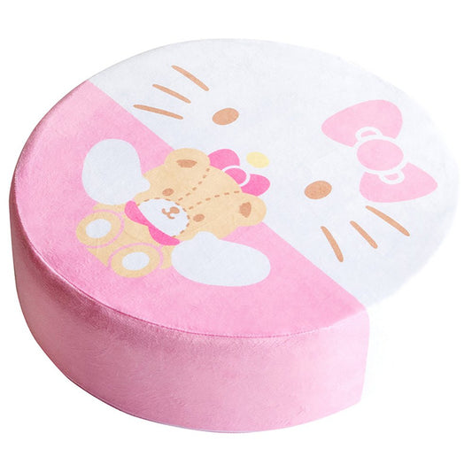 Living Cushion CN-S400 Hello Kitty