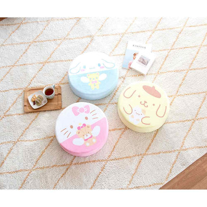 Living Cushion CN-S400 Hello Kitty