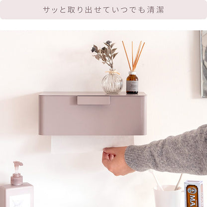 TEER Paper Towel Holder TH-1600K PK