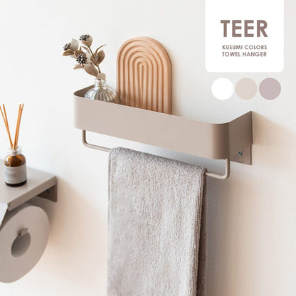 Towel Hanger TEER HG-250K PK
