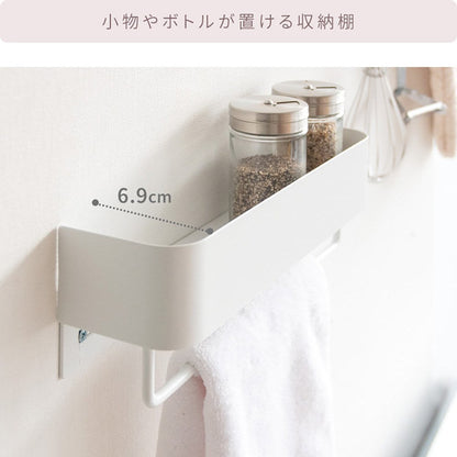 Towel Hanger TEER HG-250K PK