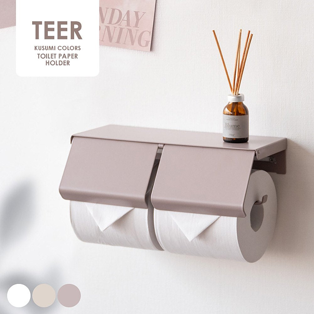 TEER Toilet Paper Holder TP-900K GJ