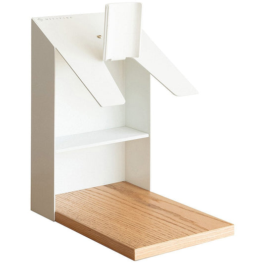 Helmet Display Stand GALEA HST-200 WH (Assembly Required)