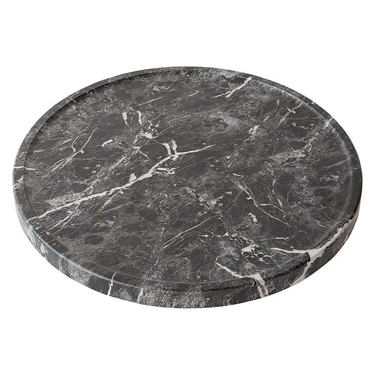Planter Stand (Marble Pattern) MST-D400 BK