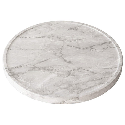 Planter Stand (Marble Pattern) MST-D400 WH