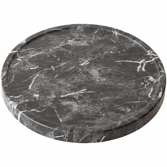 Planter Stand (Marble Pattern) MST-D300 BK