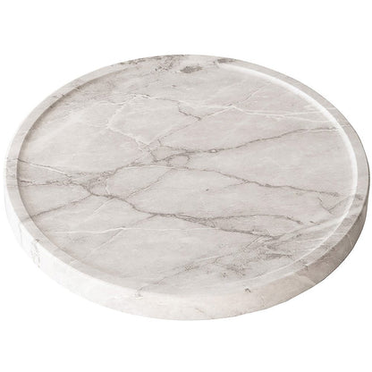 Planter Stand (Marble Pattern) MST-D300 WH