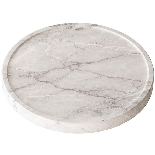 Planter Stand (Marble Pattern) MST-D300 WH